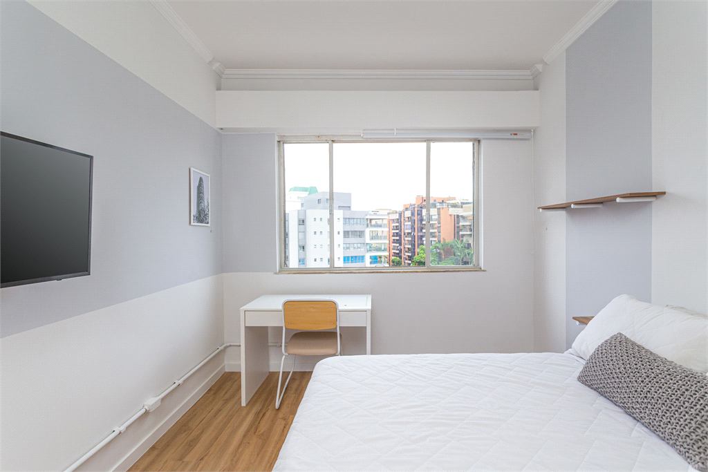 Venda Apartamento São Paulo Jardim Paulista REO460415 56