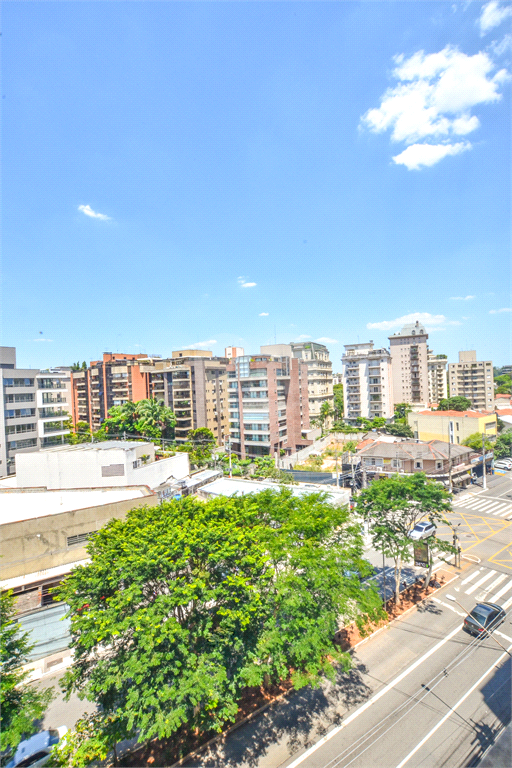 Venda Apartamento São Paulo Jardim Paulista REO460415 17