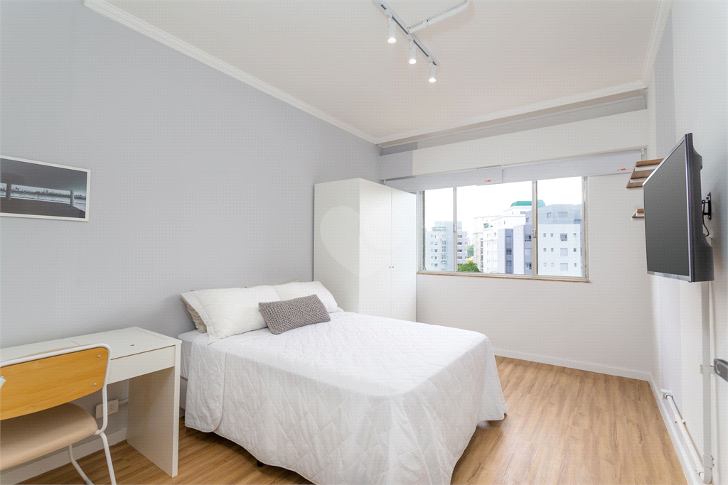 Venda Apartamento São Paulo Jardim Paulista REO460415 40