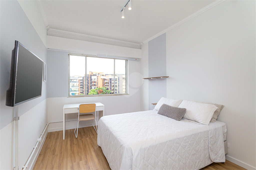 Venda Apartamento São Paulo Jardim Paulista REO460415 55