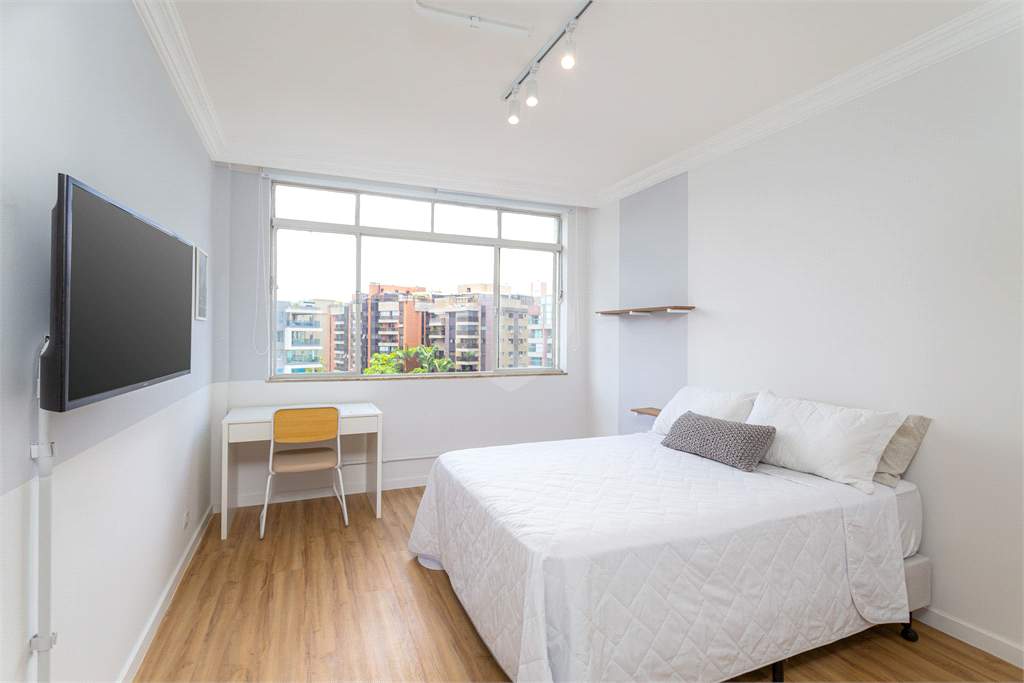 Venda Apartamento São Paulo Jardim Paulista REO460415 32