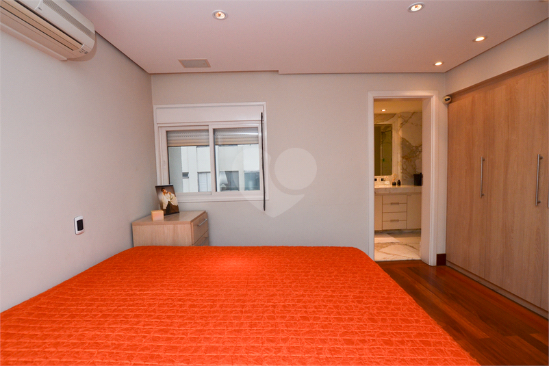 Venda Apartamento São Paulo Jardim Paulista REO460421 34