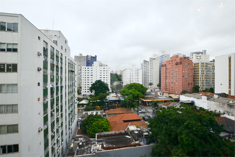 Venda Apartamento São Paulo Jardim Paulista REO460421 47