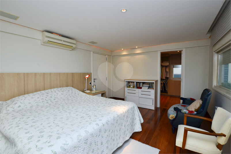 Venda Apartamento São Paulo Jardim Paulista REO460421 27