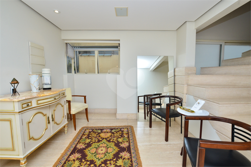 Venda Apartamento São Paulo Jardim Paulista REO460421 11