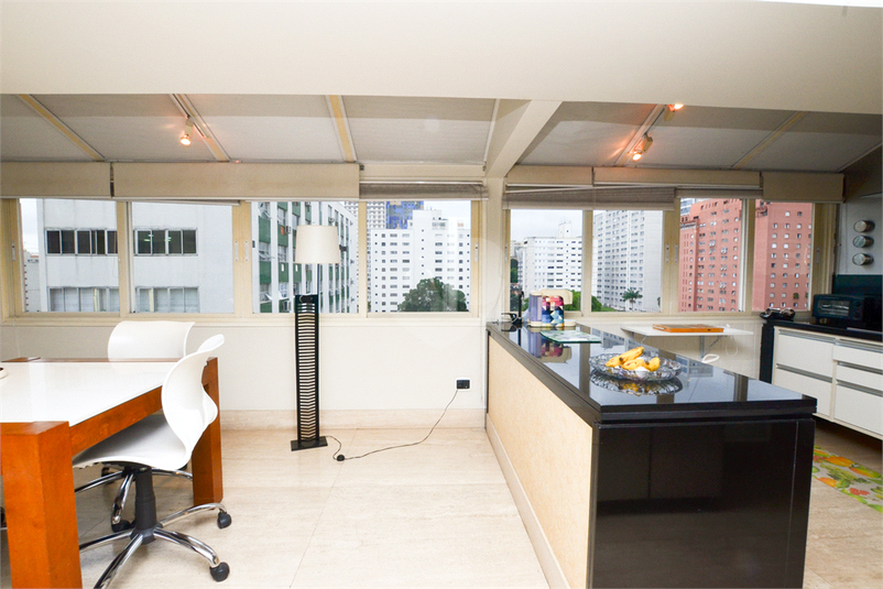 Venda Apartamento São Paulo Jardim Paulista REO460421 19