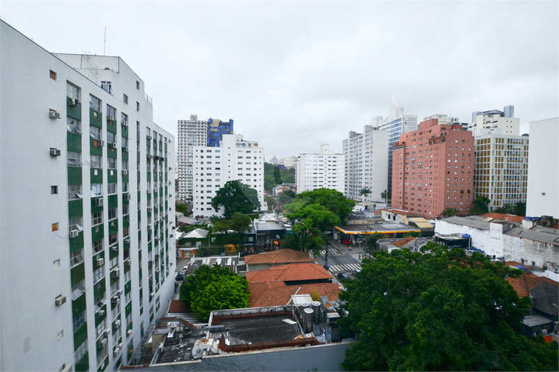 Venda Apartamento São Paulo Jardim Paulista REO460421 48