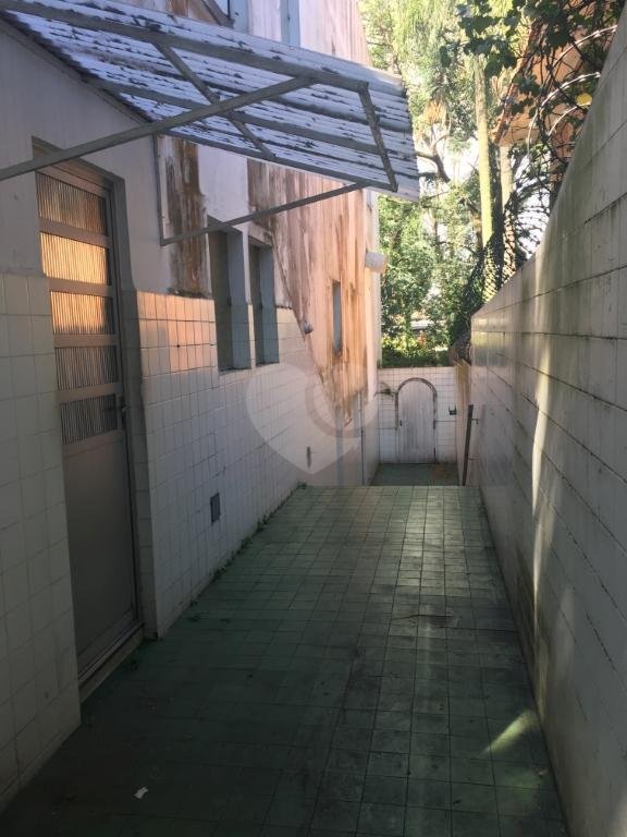 Venda Sobrado São Paulo Jardim Guedala REO46043 43