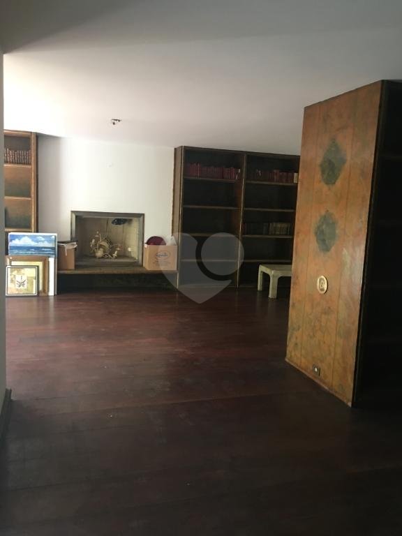 Venda Sobrado São Paulo Jardim Guedala REO46043 10