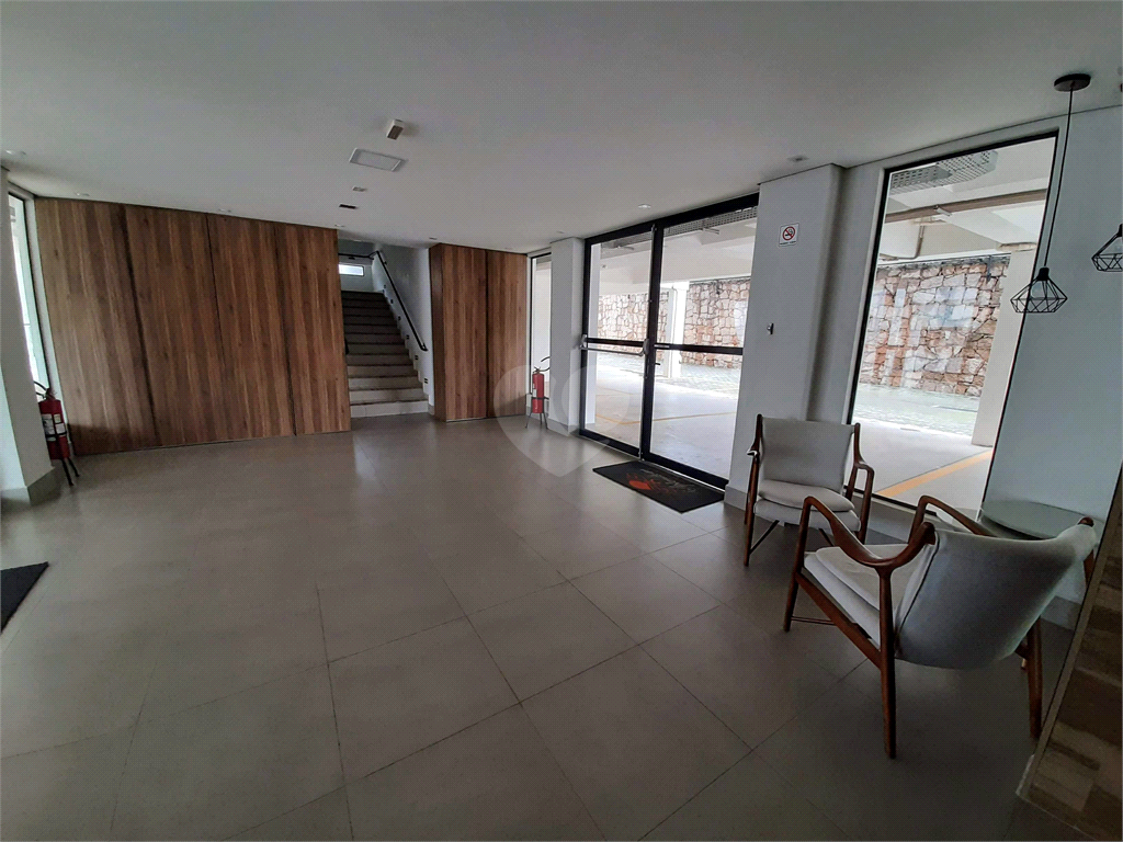 Venda Apartamento Vinhedo Centro REO460435 25