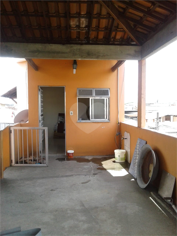 Venda Casa Rio De Janeiro Olaria REO460445 35