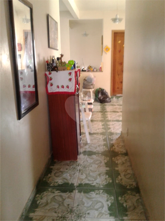 Venda Casa Rio De Janeiro Olaria REO460445 5