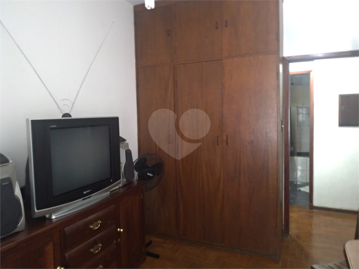 Venda Apartamento São Paulo Vila Buarque REO460460 7