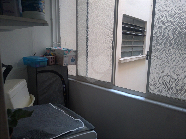 Venda Apartamento São Paulo Vila Buarque REO460460 17