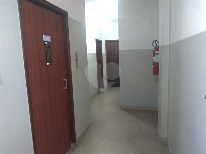 Venda Apartamento São Paulo Vila Buarque REO460460 22