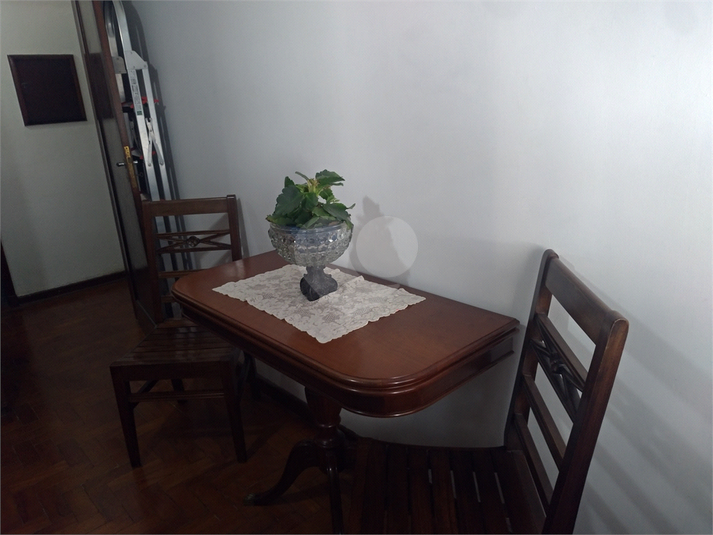 Venda Apartamento São Paulo Vila Buarque REO460460 1