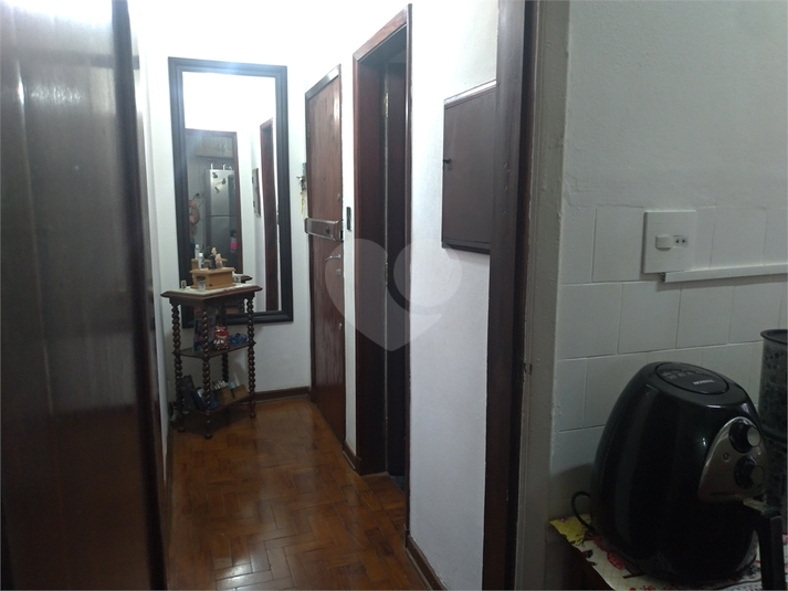 Venda Apartamento São Paulo Vila Buarque REO460460 21