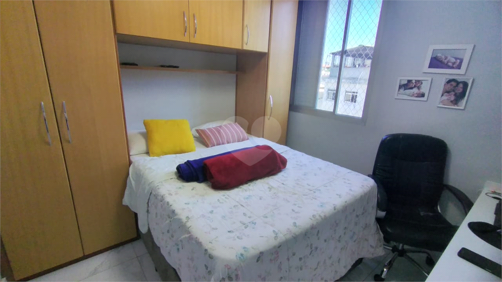 Venda Apartamento São Paulo Vila Santana REO460503 5