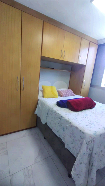 Venda Apartamento São Paulo Vila Santana REO460503 4