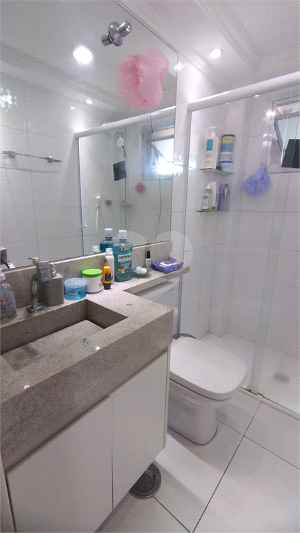 Venda Apartamento São Paulo Vila Santana REO460503 8