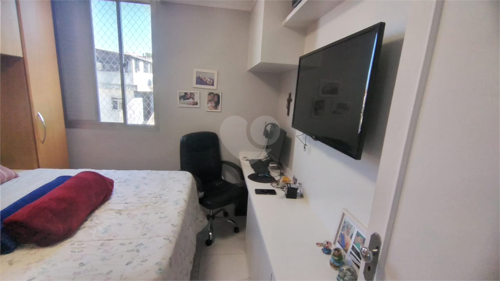 Venda Apartamento São Paulo Vila Santana REO460503 6