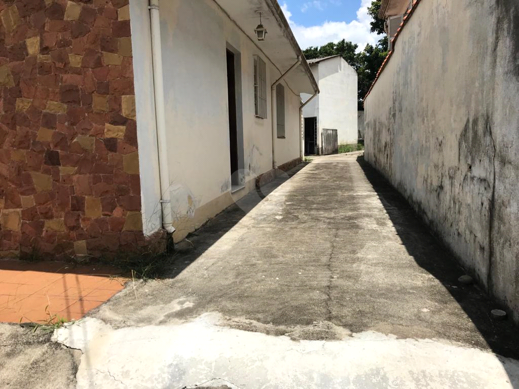 Venda Terreno São Paulo Vila Mazzei REO460531 7