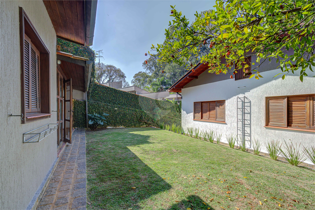 Venda Casa térrea São Paulo Jardim Marajoara REO46054 7