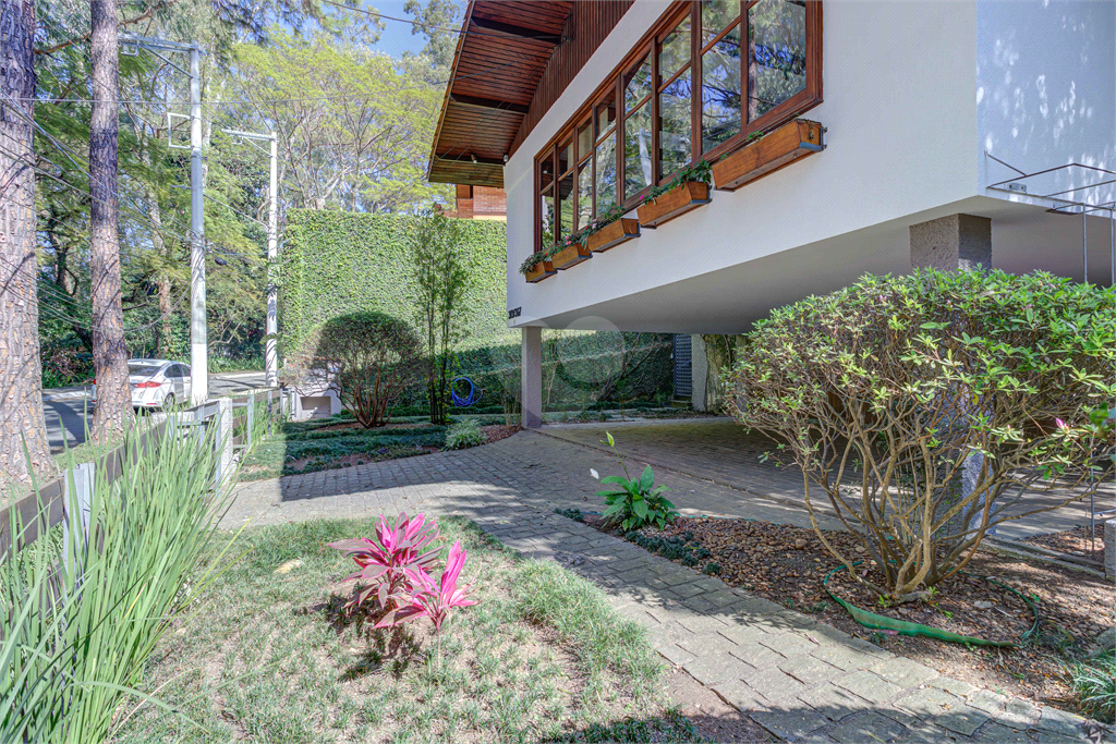 Venda Casa térrea São Paulo Jardim Marajoara REO46054 4