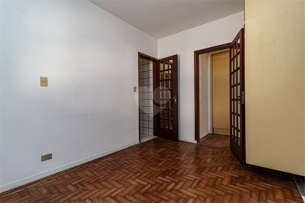 Venda Casa térrea São Paulo Jardim Marajoara REO46054 39