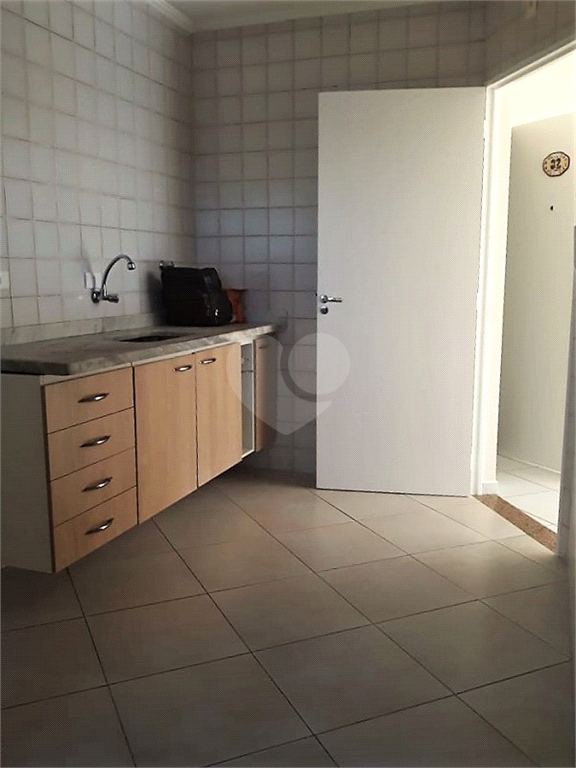 Venda Apartamento São Paulo Campos Elíseos REO460574 19