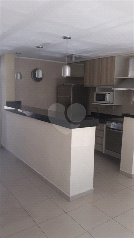 Venda Apartamento São Paulo Campos Elíseos REO460574 5