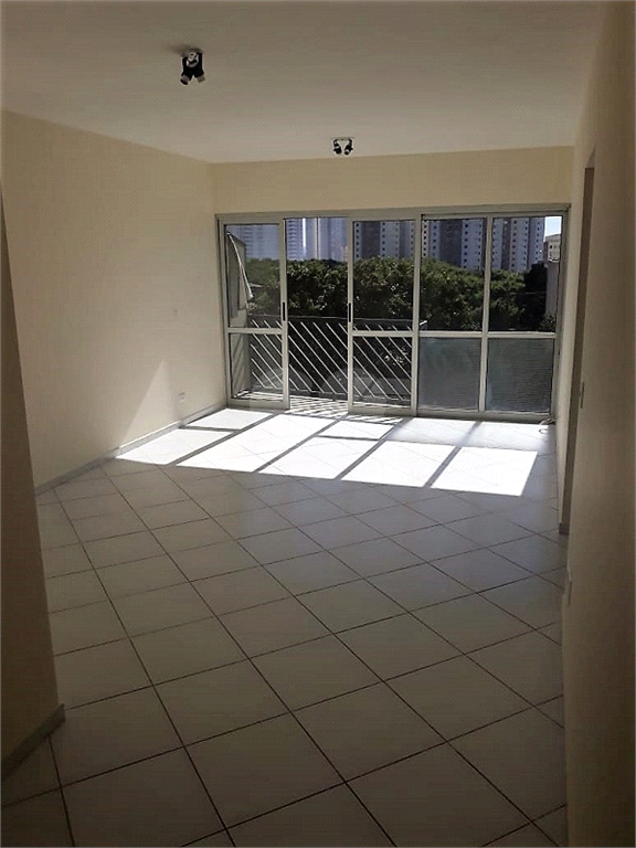 Venda Apartamento São Paulo Campos Elíseos REO460574 17