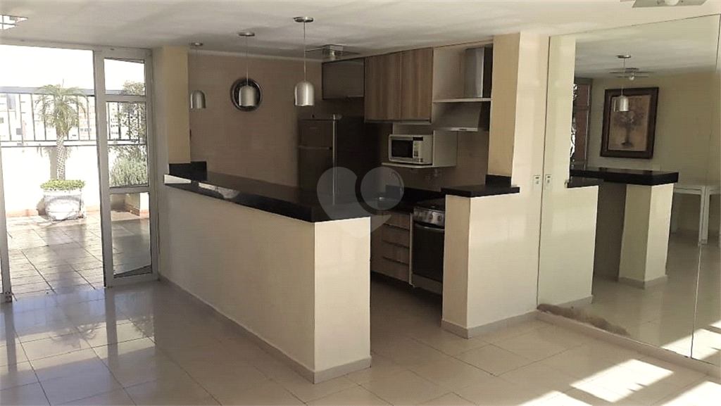 Venda Apartamento São Paulo Campos Elíseos REO460574 4