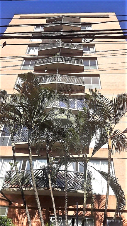 Venda Apartamento São Paulo Campos Elíseos REO460574 2