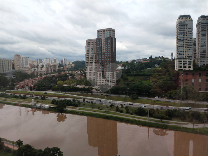 Aluguel Salas São Paulo Cidade Monções REO460620 14