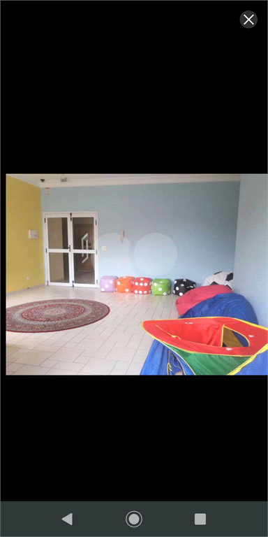 Venda Apartamento São Paulo Ipiranga REO460652 16