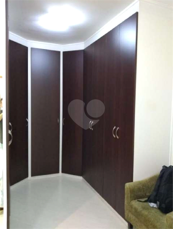 Venda Apartamento São Paulo Ipiranga REO460652 2