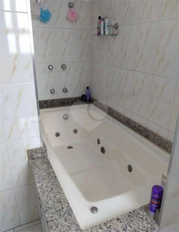 Venda Apartamento São Paulo Ipiranga REO460652 17