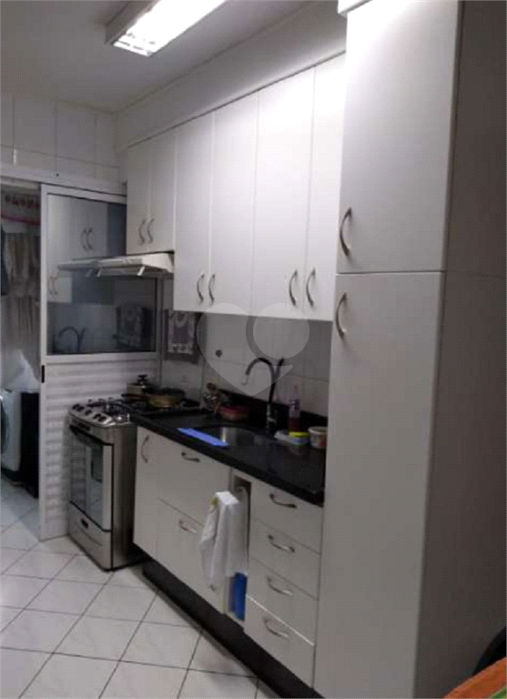 Venda Apartamento São Paulo Ipiranga REO460652 1