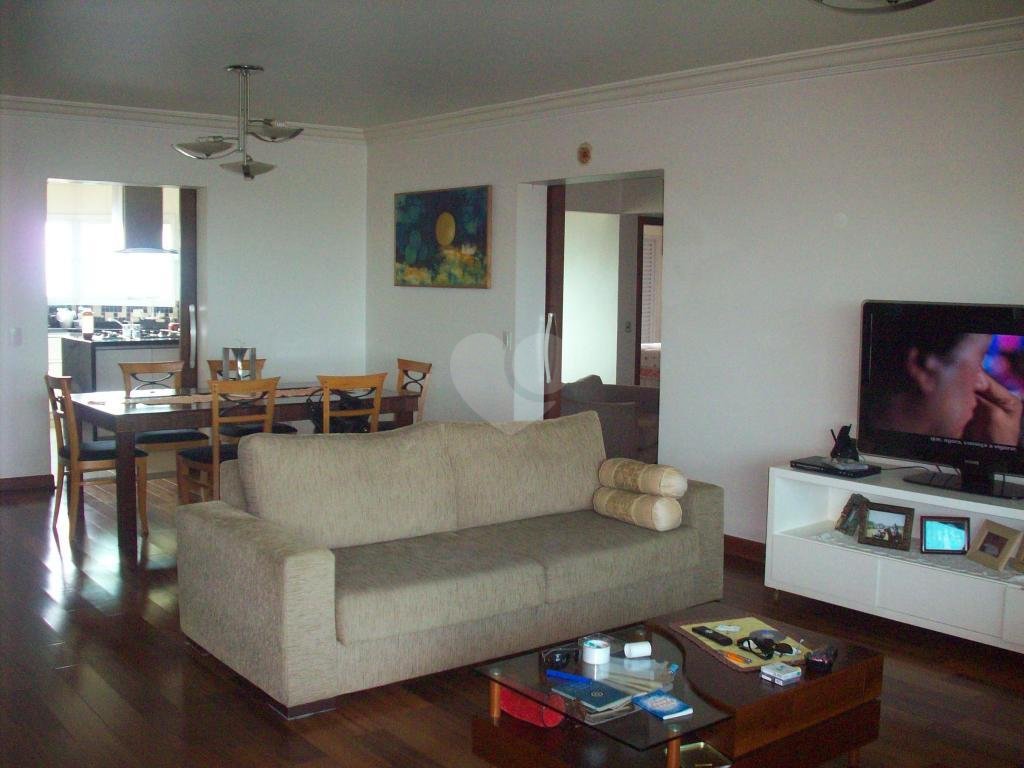 Venda Apartamento São Paulo Cidade São Francisco REO46067 3