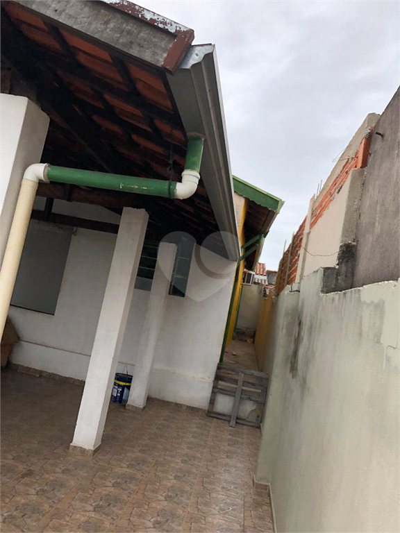 Venda Casa Campinas Parque Da Figueira REO460681 18