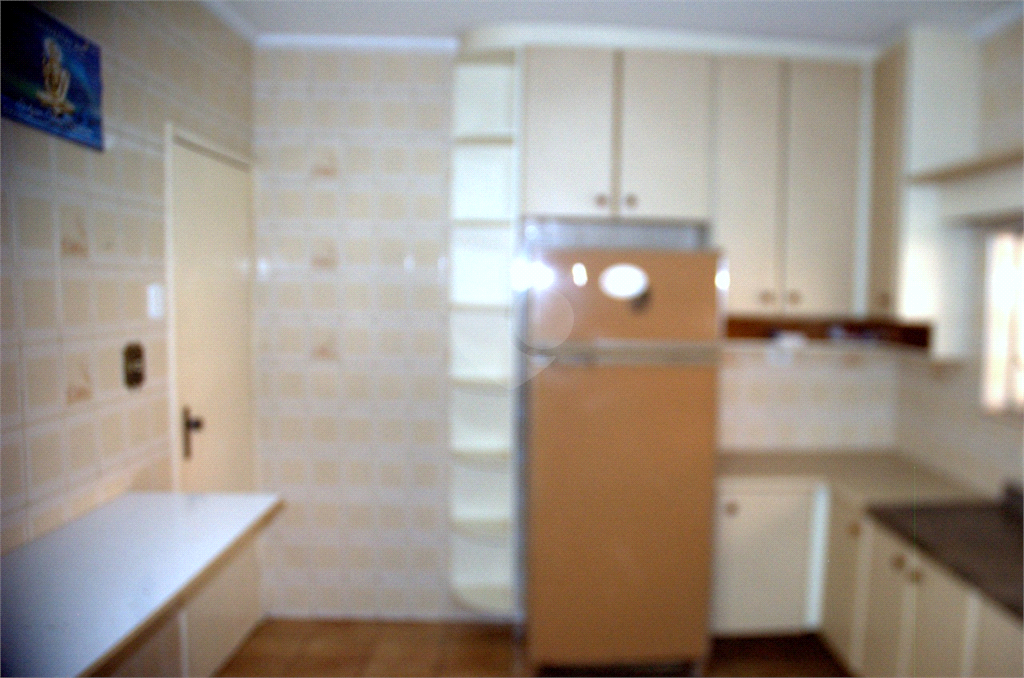 Venda Sobrado São Paulo Vila Mariana REO460700 17