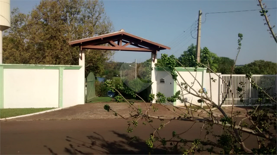 Venda Sítio Lins Centro REO460718 2