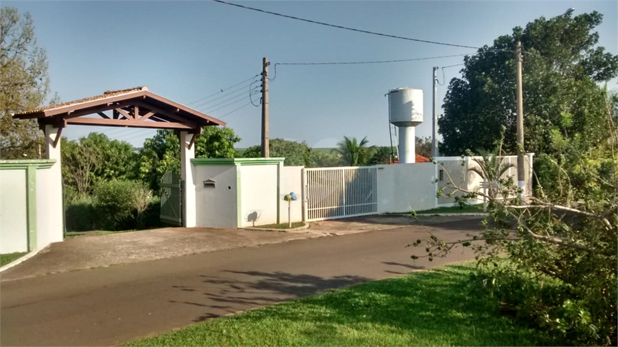 Venda Sítio Lins Centro REO460718 1