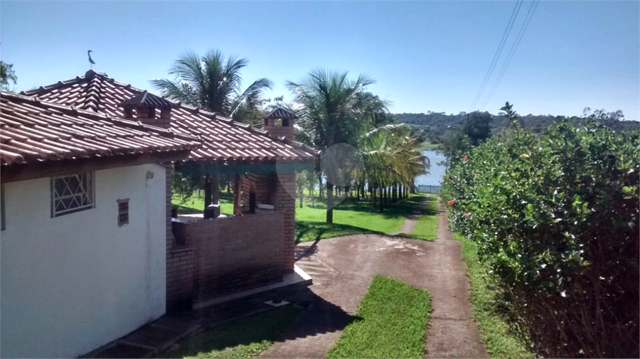 Venda Sítio Lins Centro REO460718 7