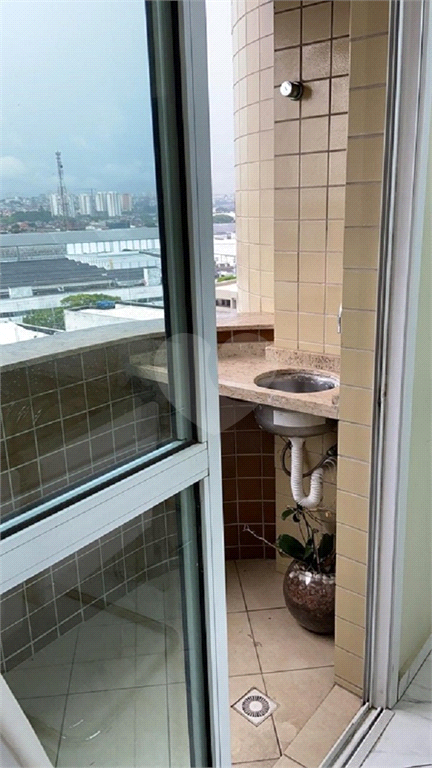 Venda Apartamento São Caetano Do Sul Santa Paula REO460723 13