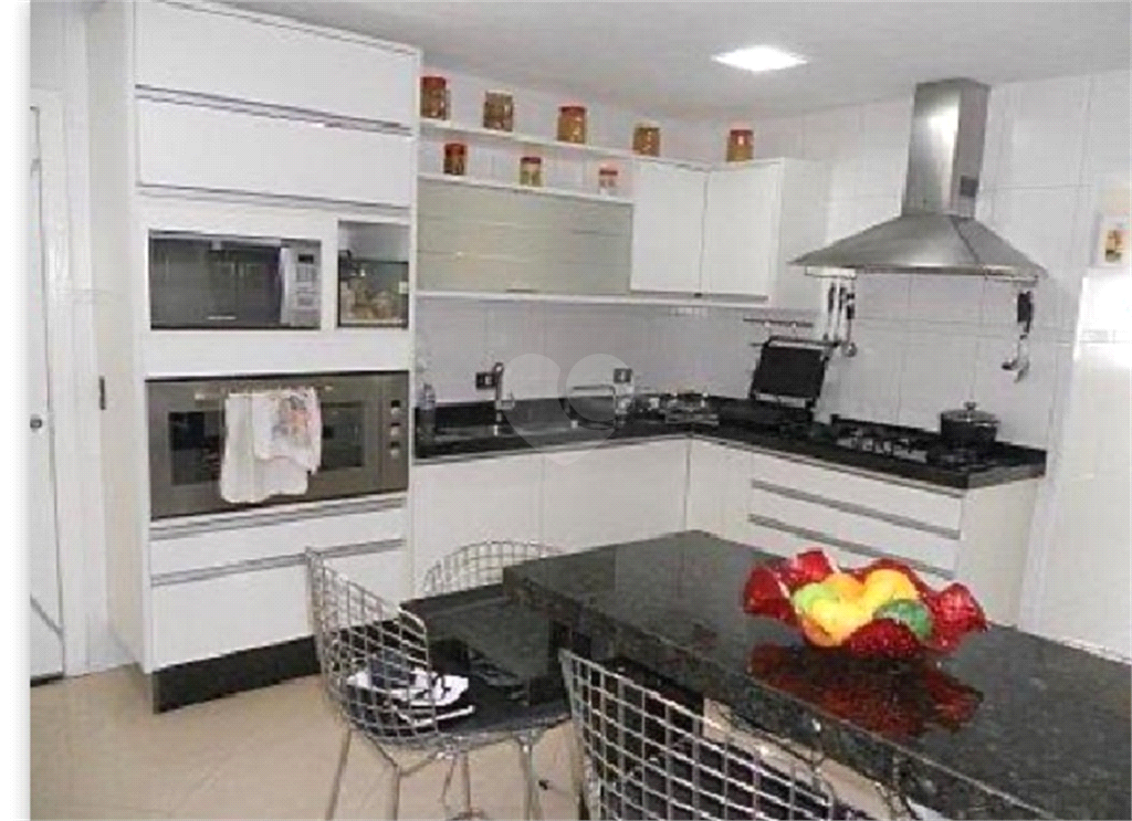 Venda Apartamento São Caetano Do Sul Santa Paula REO460723 2