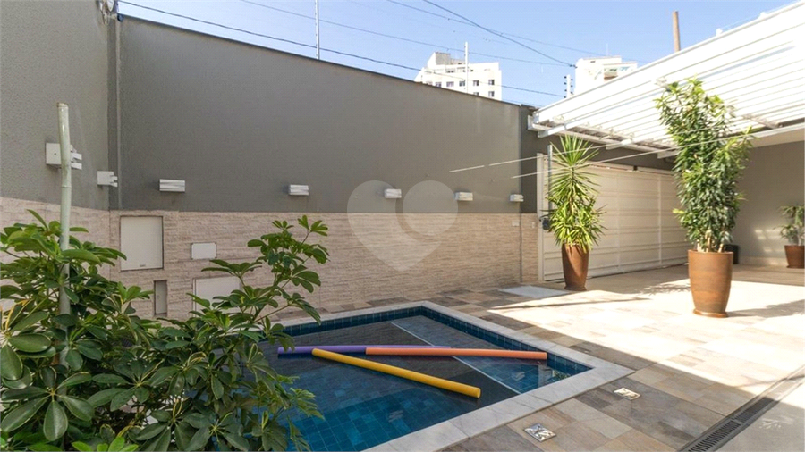 Venda Casa térrea São Paulo Mirandópolis REO460740 40