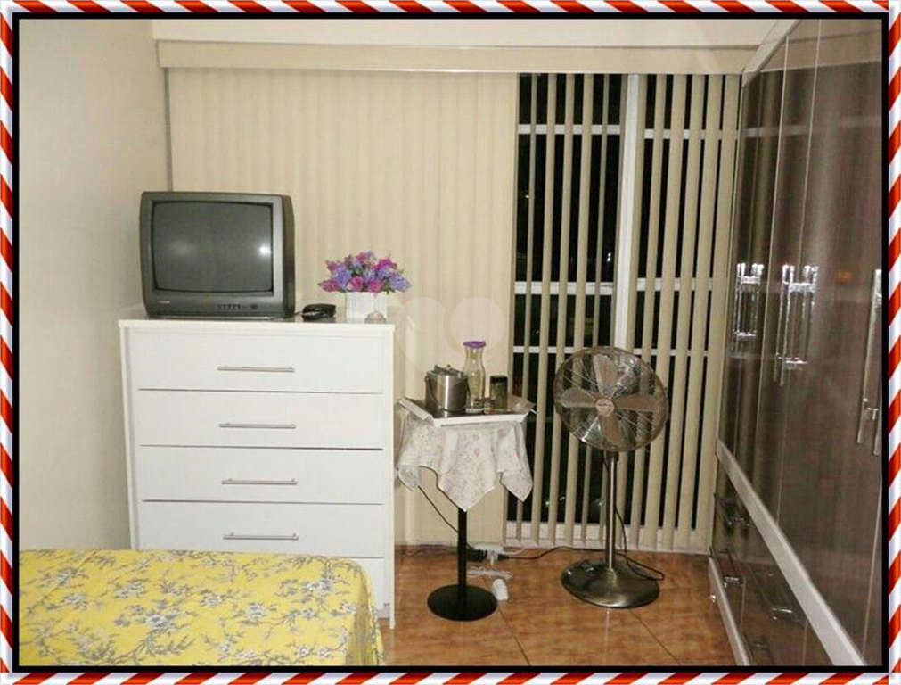 Venda Apartamento Rio De Janeiro Copacabana REO460752 35