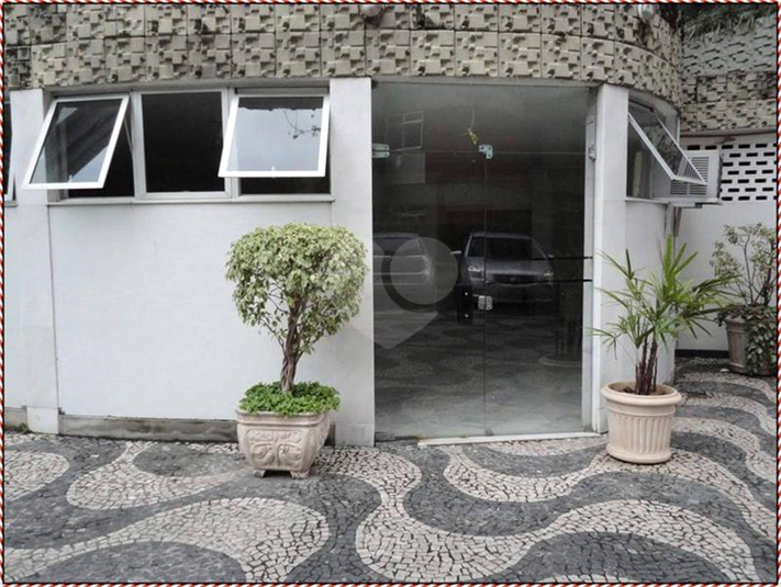 Venda Apartamento Rio De Janeiro Copacabana REO460752 22